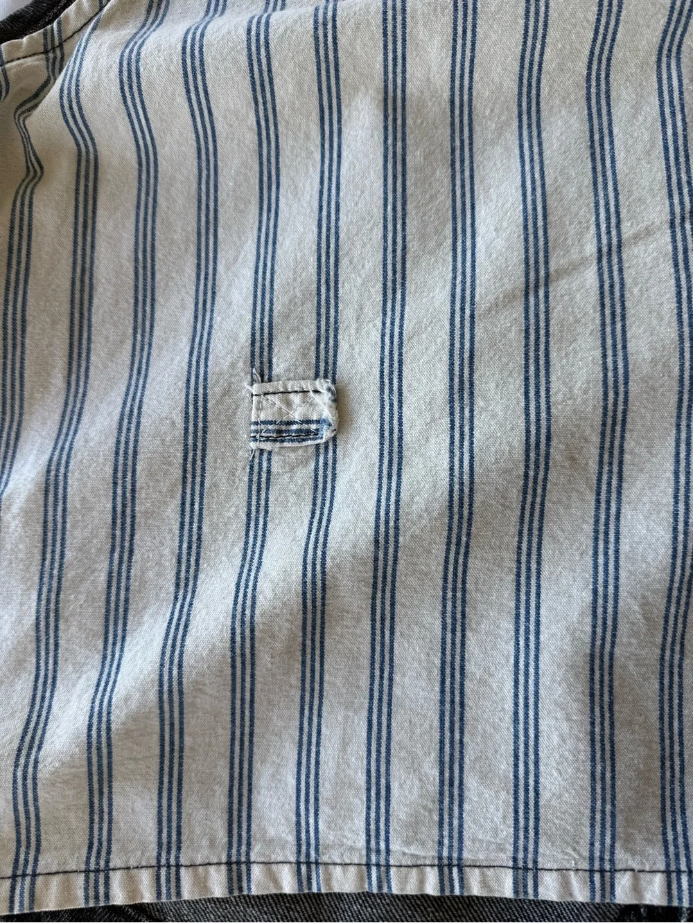 Levis levi sleeveless